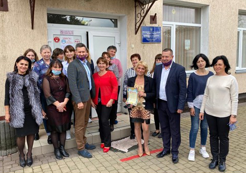Розумне та ефективне впровадження освітньої рефоми