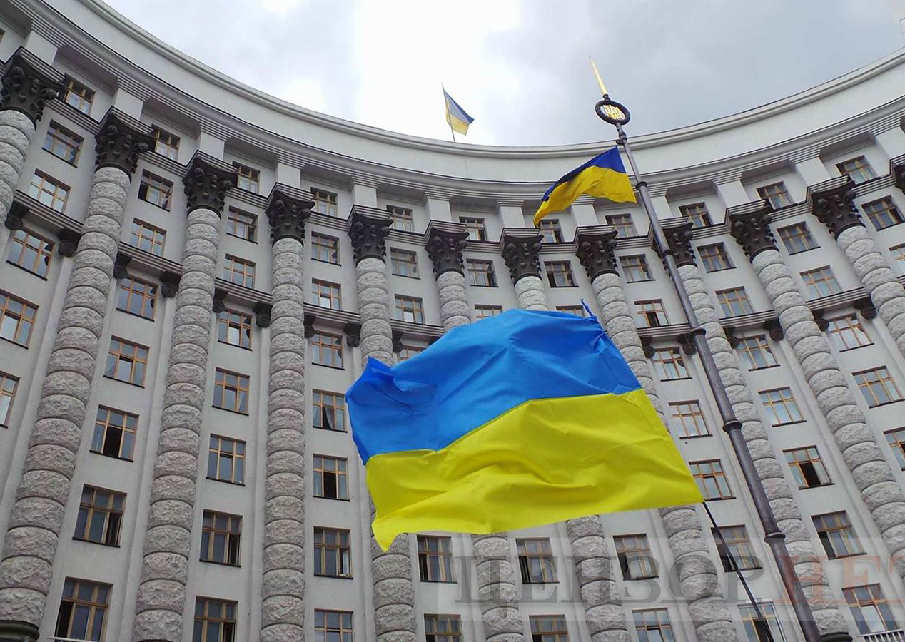Уряд схвалив проєкт зміни меж міста Городка