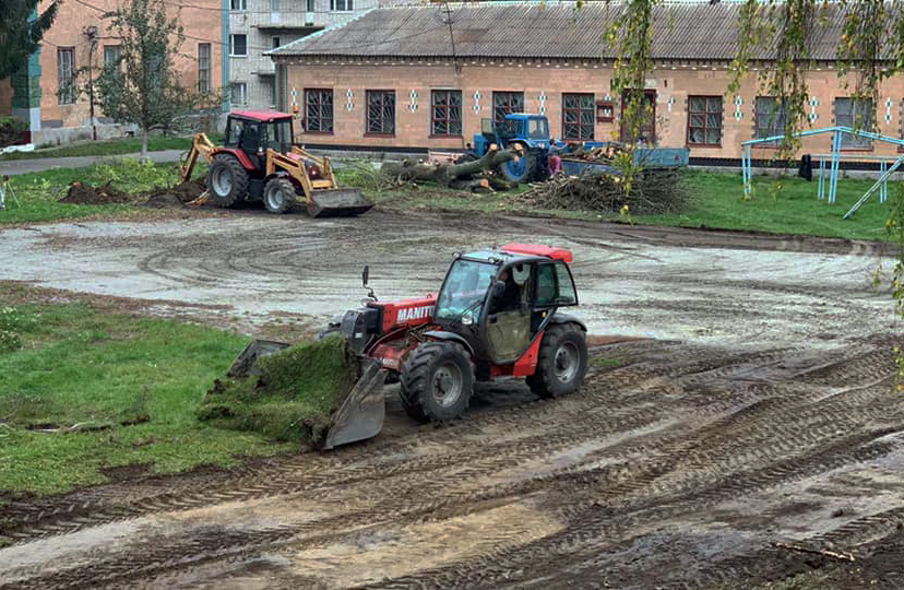 Вибори закінчились, а ми продовжуємо працювати!
