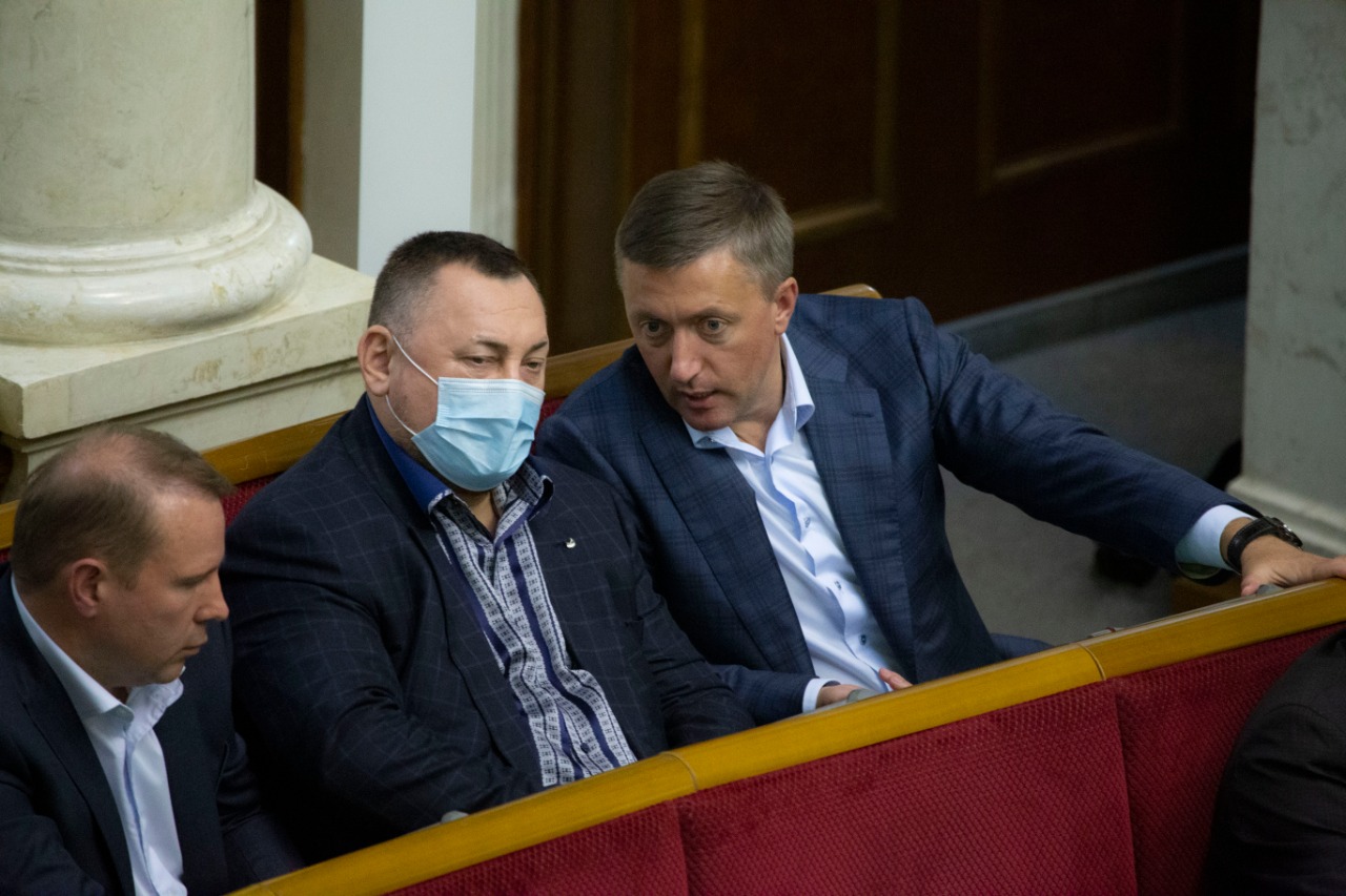 Дистанційна форма навчання в закладах освіти