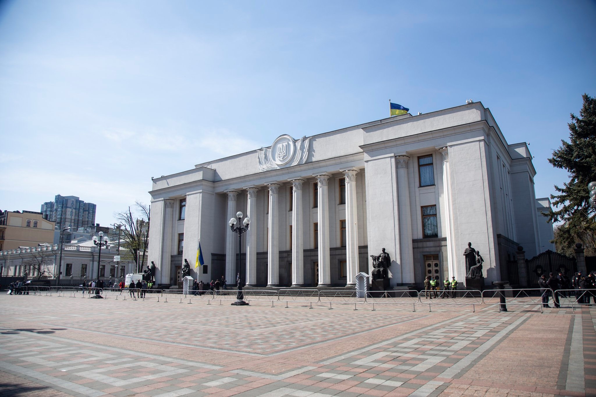 Постанова Верховної Ради № 4042 про цукровий діабет у дітей