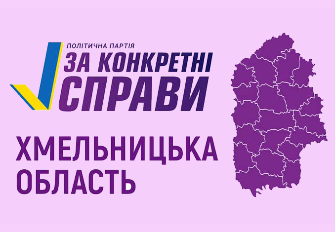 Підтримка виборців на місцевих виборах 2020