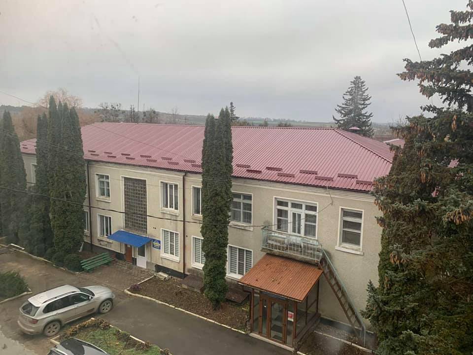 Головні проблеми ОТГ озвучені виборцями