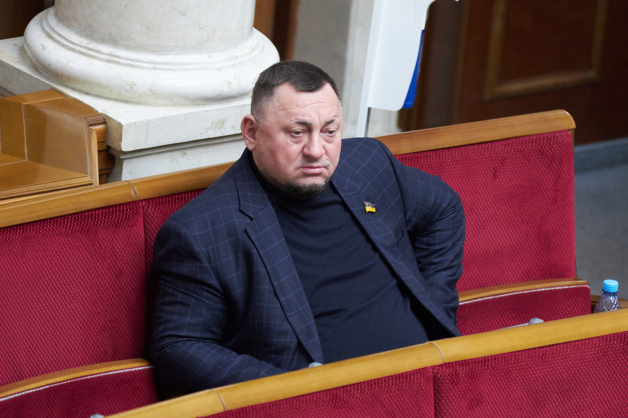 Для зміцнення фінансової спроможності громад