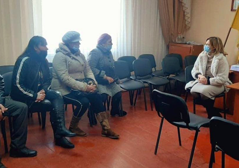 Забезпечення соцзахисту потребує вирішення багатьох питань