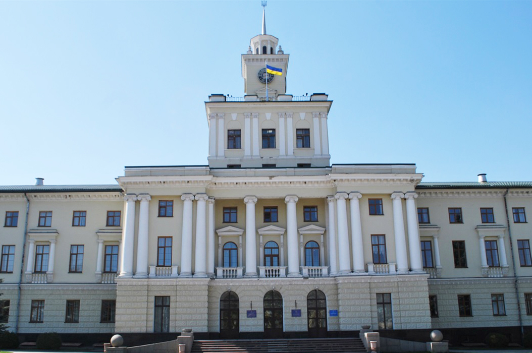 У Хмельницькій облраді утворилася нова депутатська група