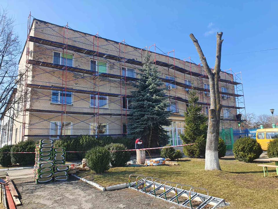 Продовжуємо підтримувати спортивну молодь Поділля!