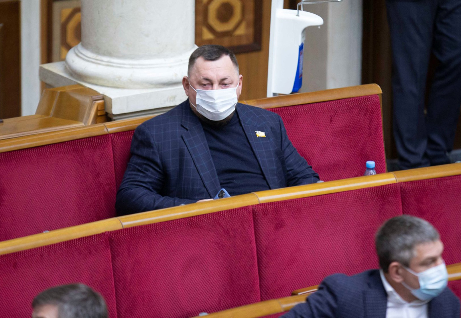 Постанова Верховної Ради для дітей, хворих на цукровий діабет