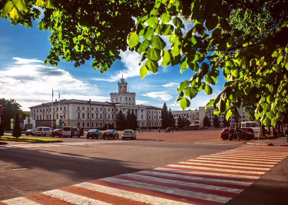 Хмельницький виграв приз ПАРЄ за просування європейських ідей