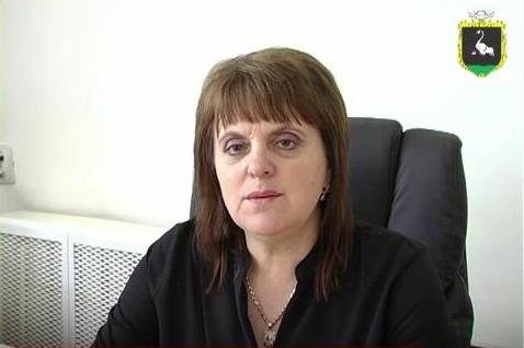 Взяти на себе відповідальність та гідно розвивати м.Дунаївці