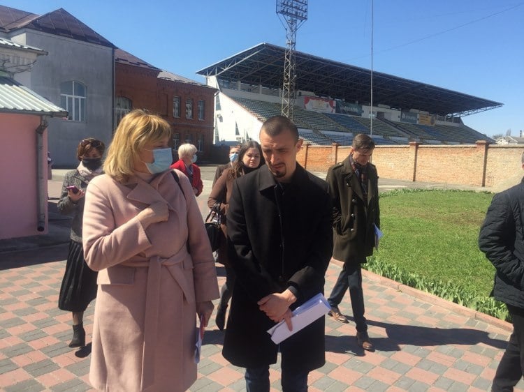 З метою оптимізації позашкільних освітніх закладів