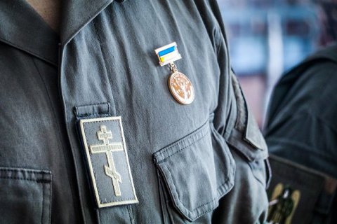 Нардепи підтримали законопроєкт про військове капеланство