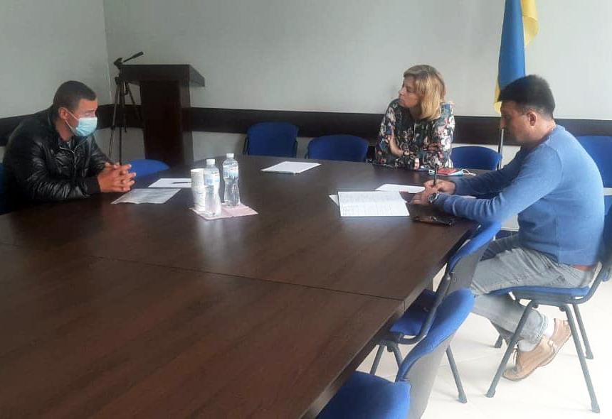 Нові пропозиції виборців для обласного депутата