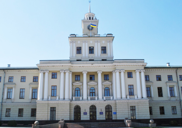У Хмельницькій облраді утворили ще одну депутатську групу