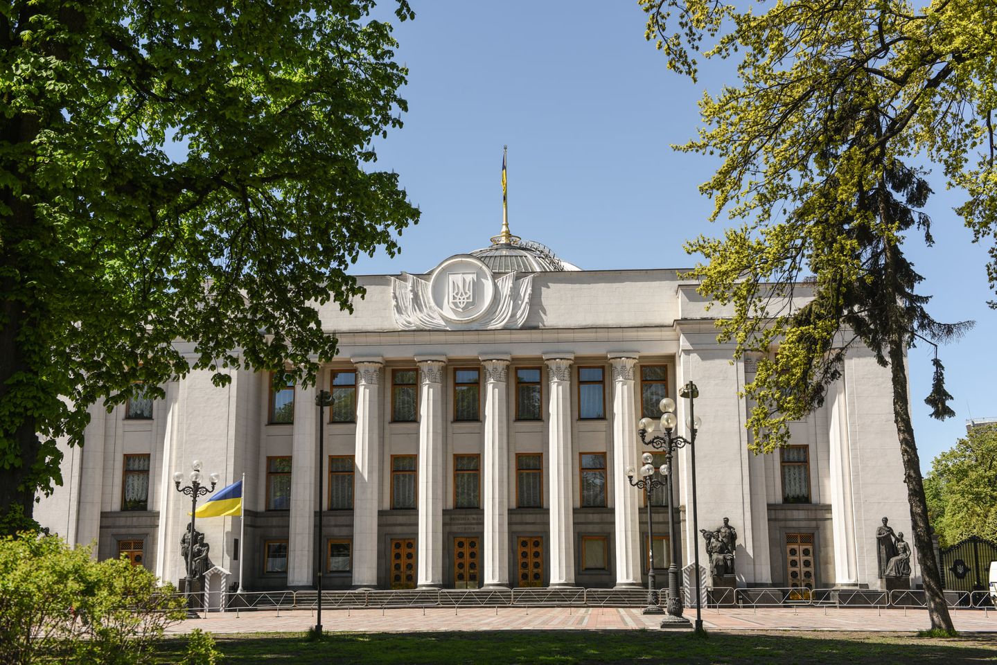 Вільне пересування громадян України