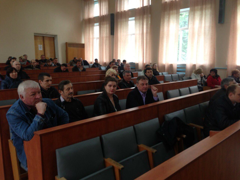Зберегти доступність освіти