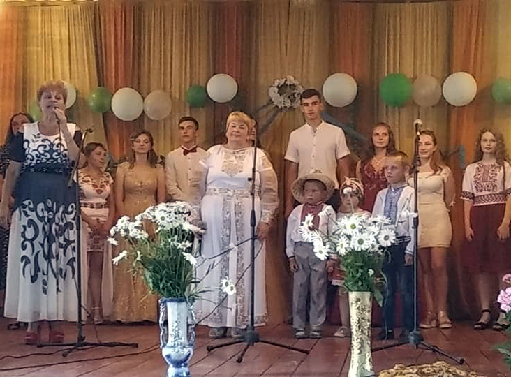 Великий Карабчіїв: 