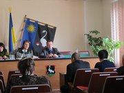 Призначення керівників міських комунальних установ