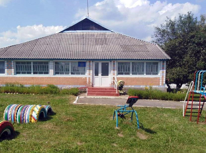 Розвиток дитини – завдання на майбутнє