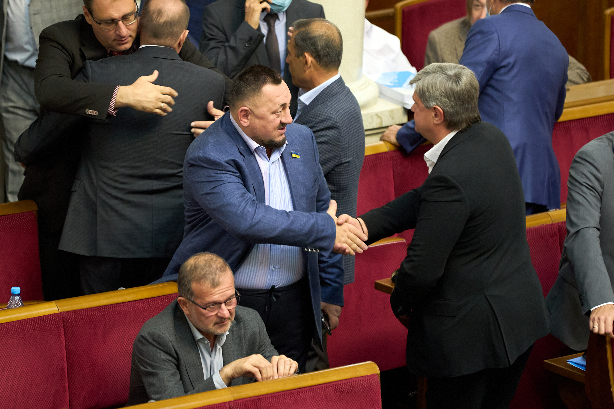 Громади будуть отримувати гуманітарну допомогу швидше