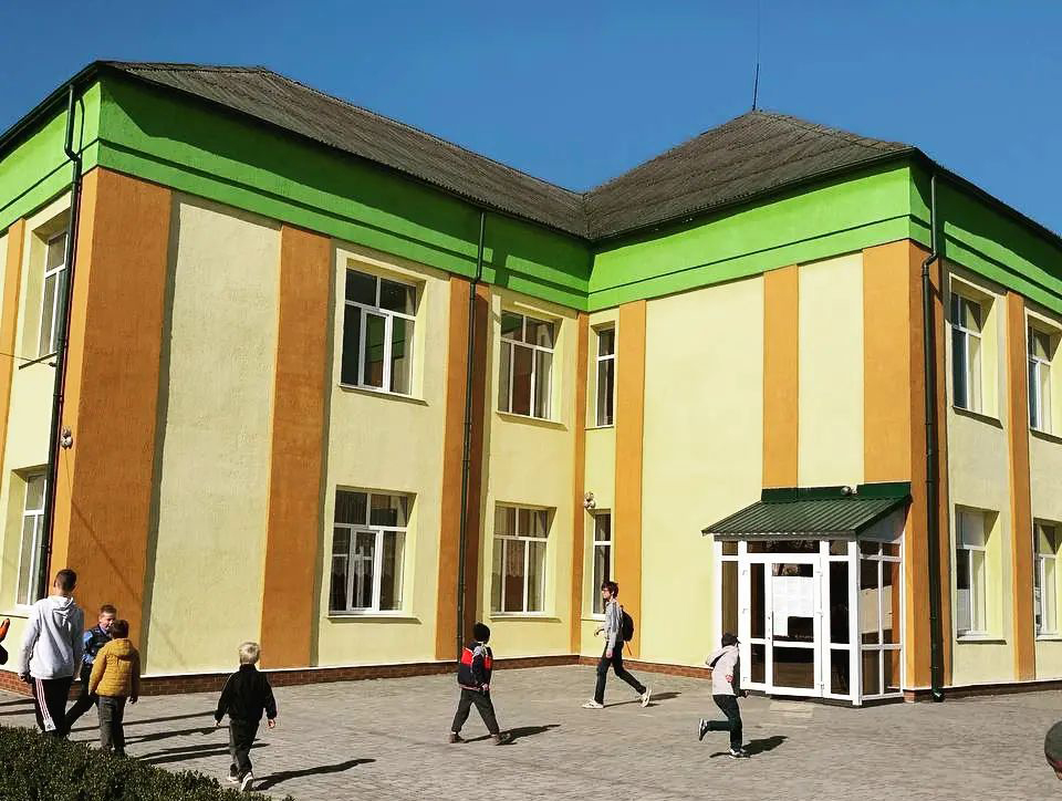 В Улашанівську ОТГ прийшов час змін на краще