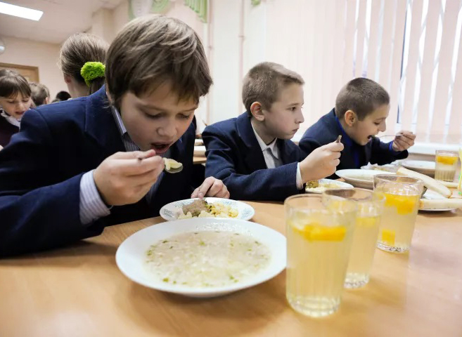 Дитяче харчування в Україні привели у відповідність до вимог ЄС