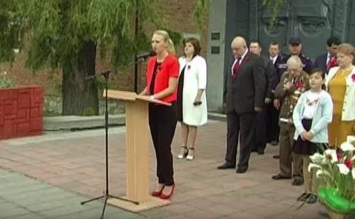 Депутати партії 
