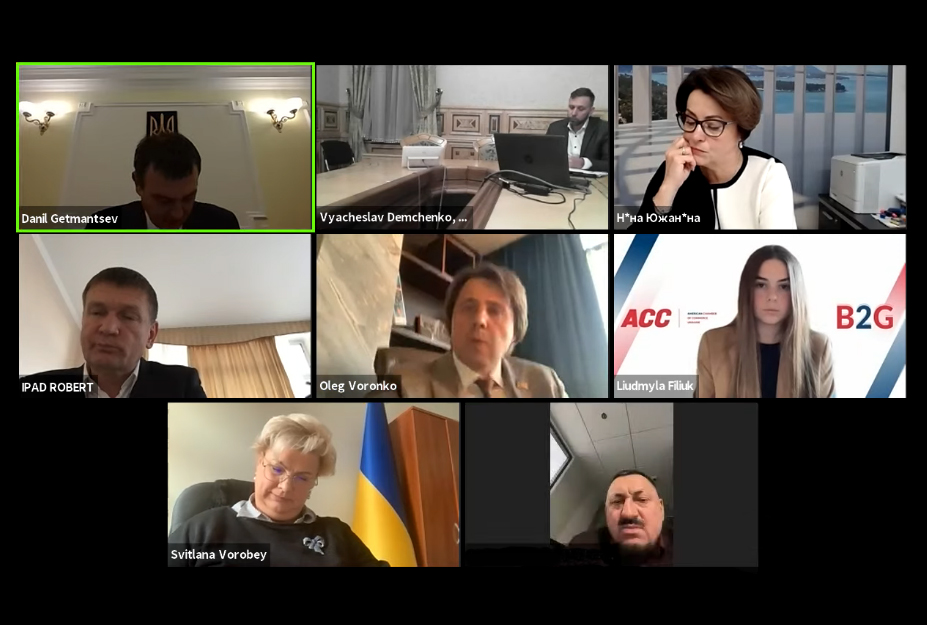 Комітет рекомендував законопроєкт щодо державної підтримки спорту