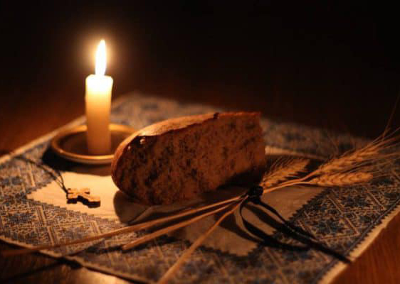 В Україні вшановують пам’ять жертв Голодомору