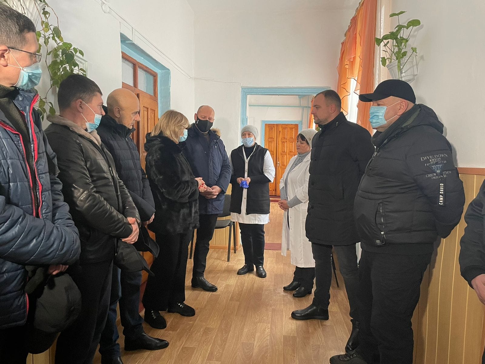 Чи закриється соціальний заклад на Шепетівщині?