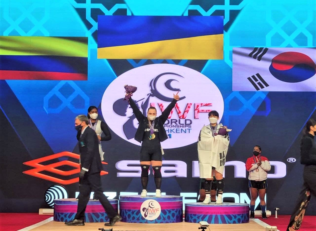 Нові цілі і підготовка до наступного чемпіонату