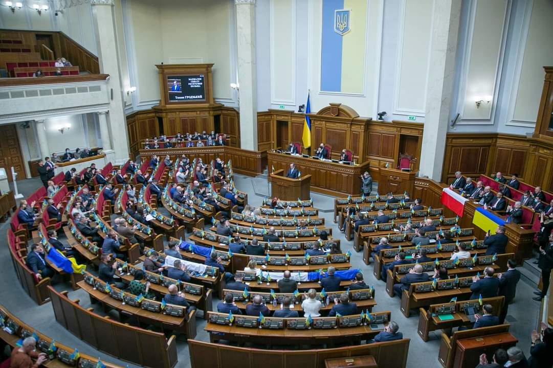 Економіка країни повинна працювати на максимумі