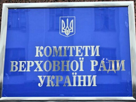 Безперебійна та злагоджена робота профільного комітету 