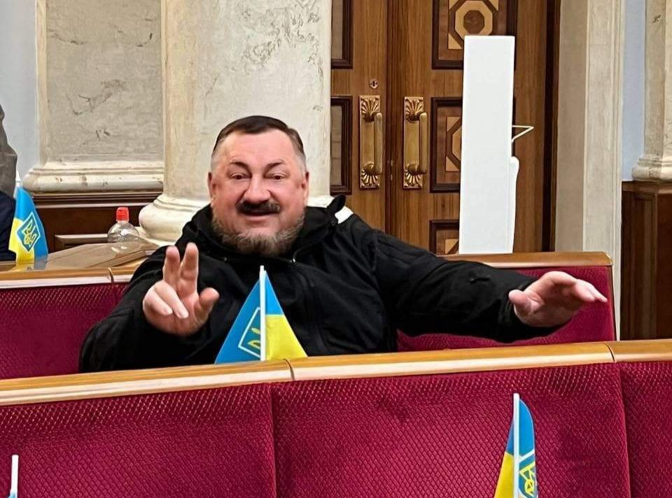 Парламент ухвалив ряд важливих для країни законопроєктів
