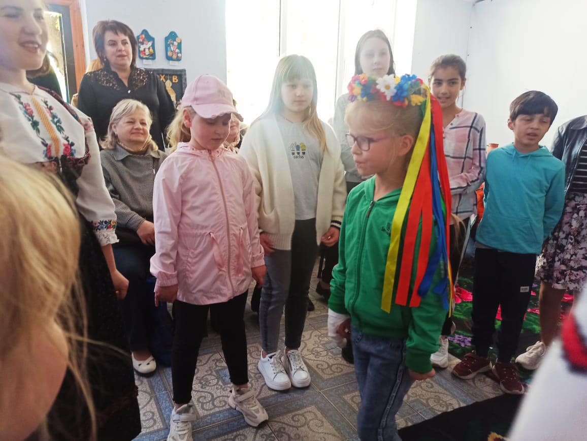 Хмельницька область підтримує переселенців