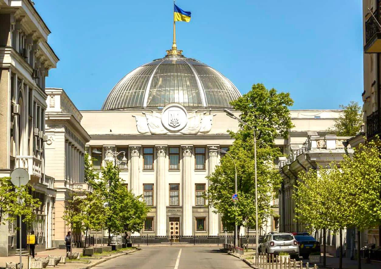 Результативний та насичений день для парламентарів