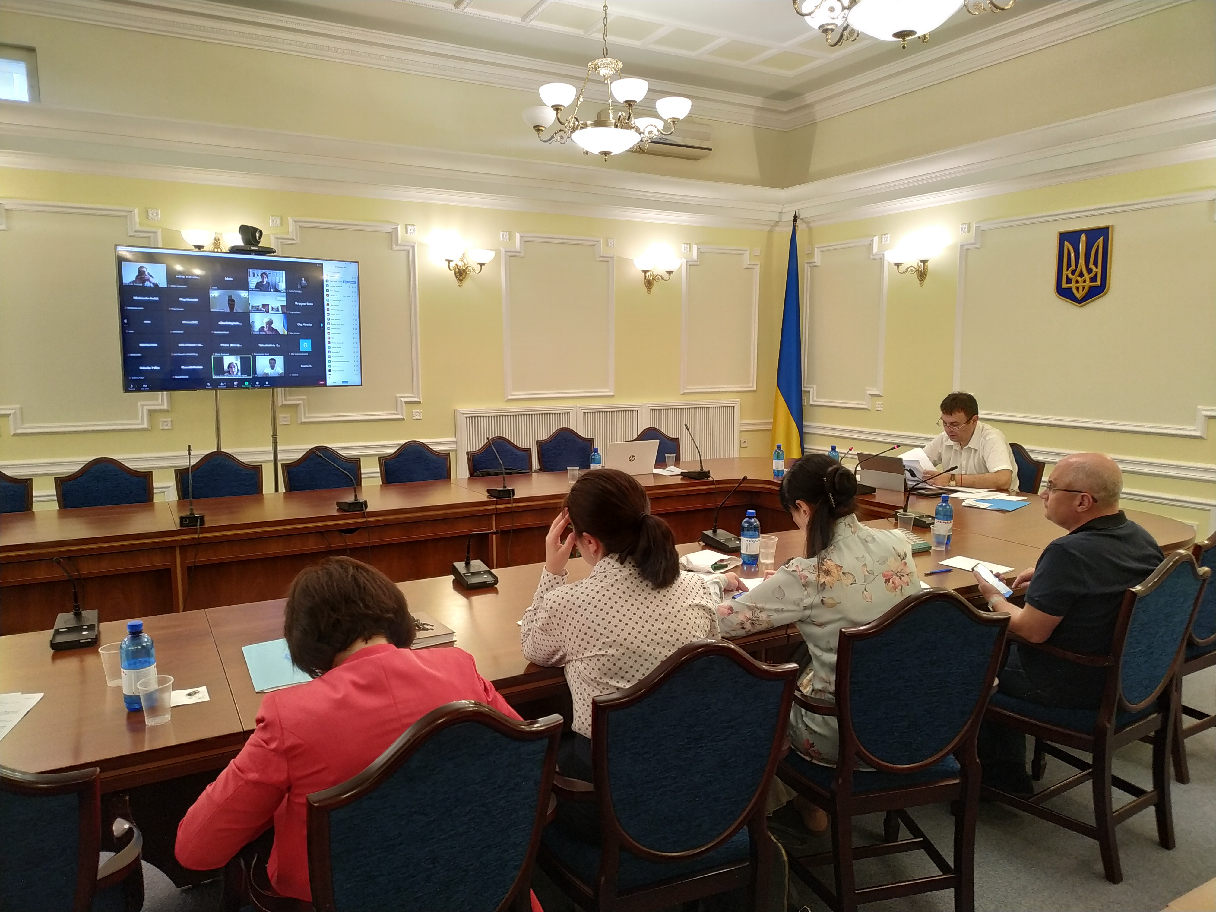 Сплата військового збору захисниками має бути скасована