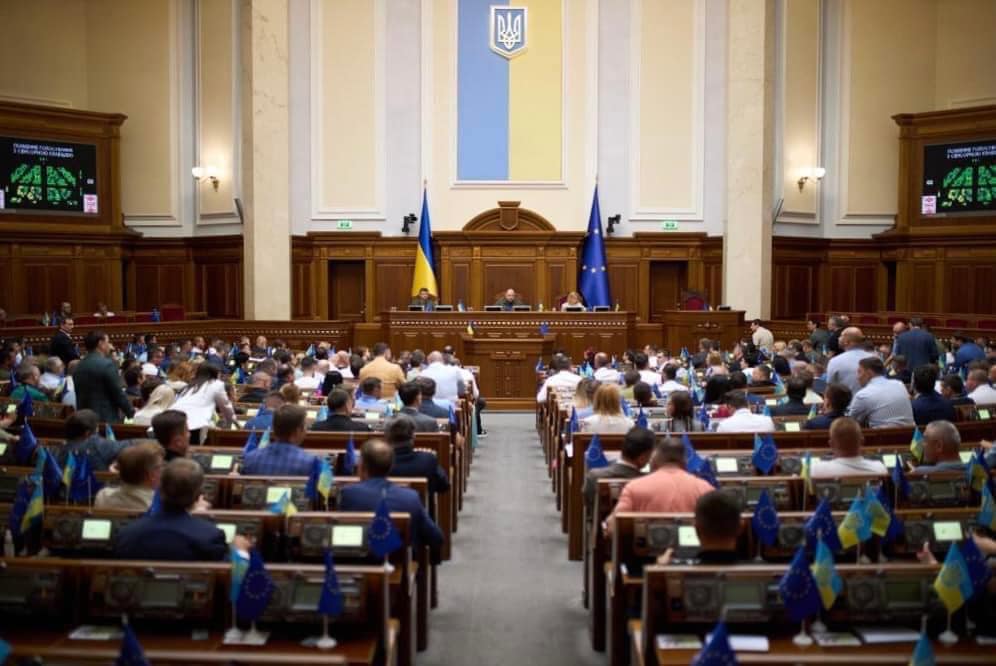 Підтримка продовольчої безпеки є одним із ключових пріоритетів 