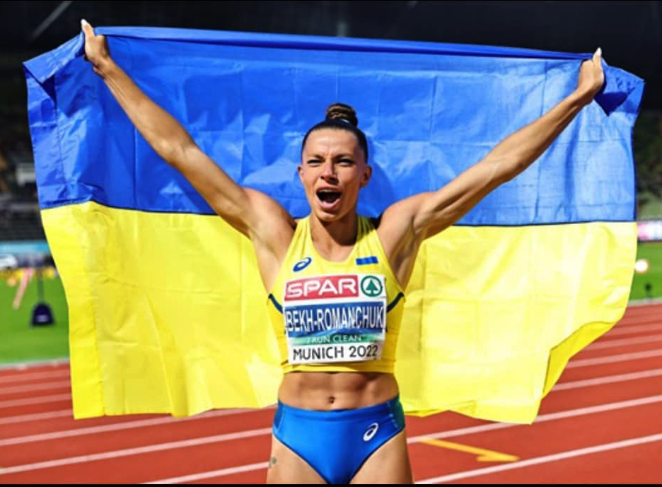 Історичні перемоги спортсменів для Хмельниччини