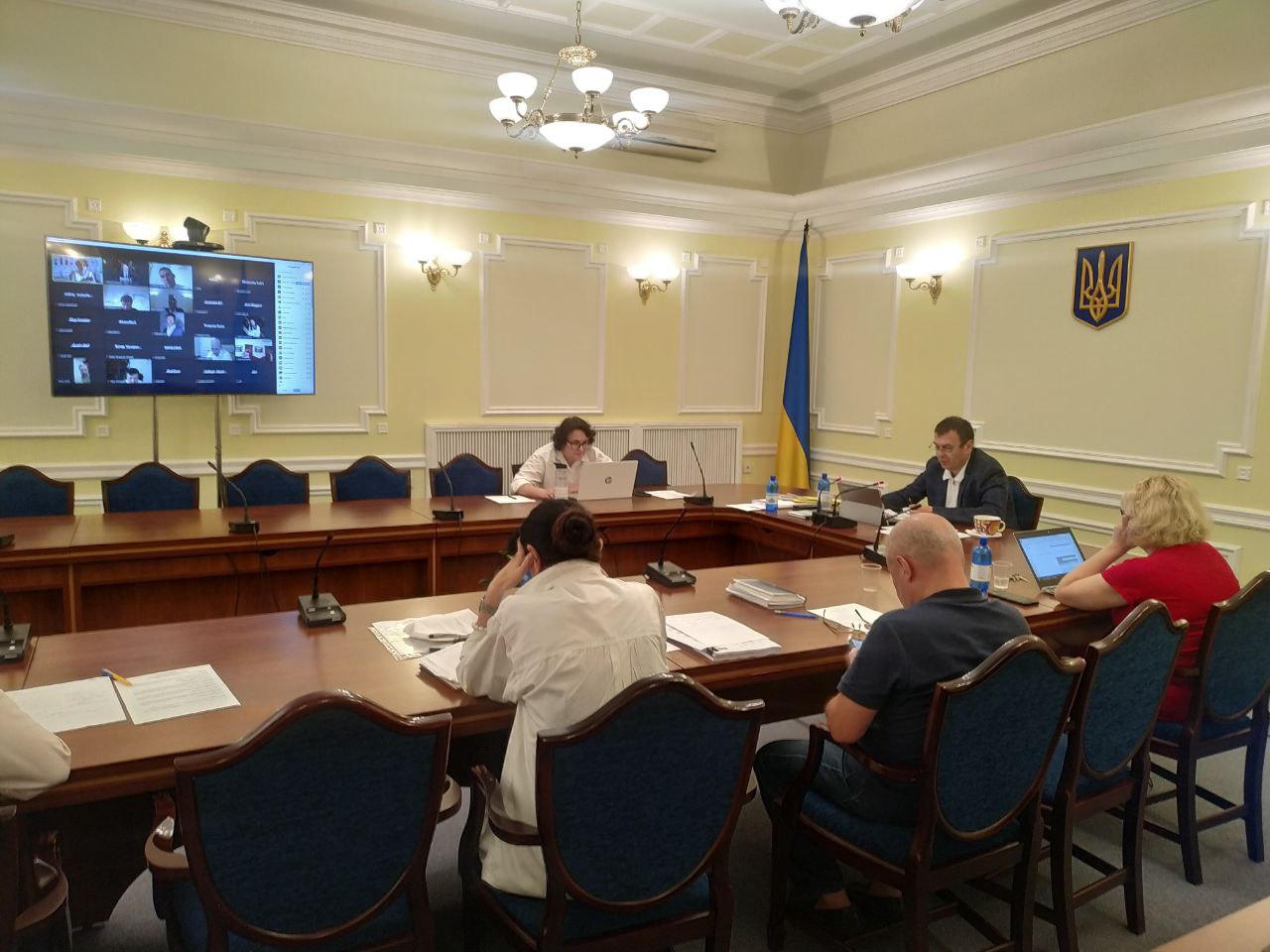 Комітет підтримав пропозицію про повернення акцизів на пальне