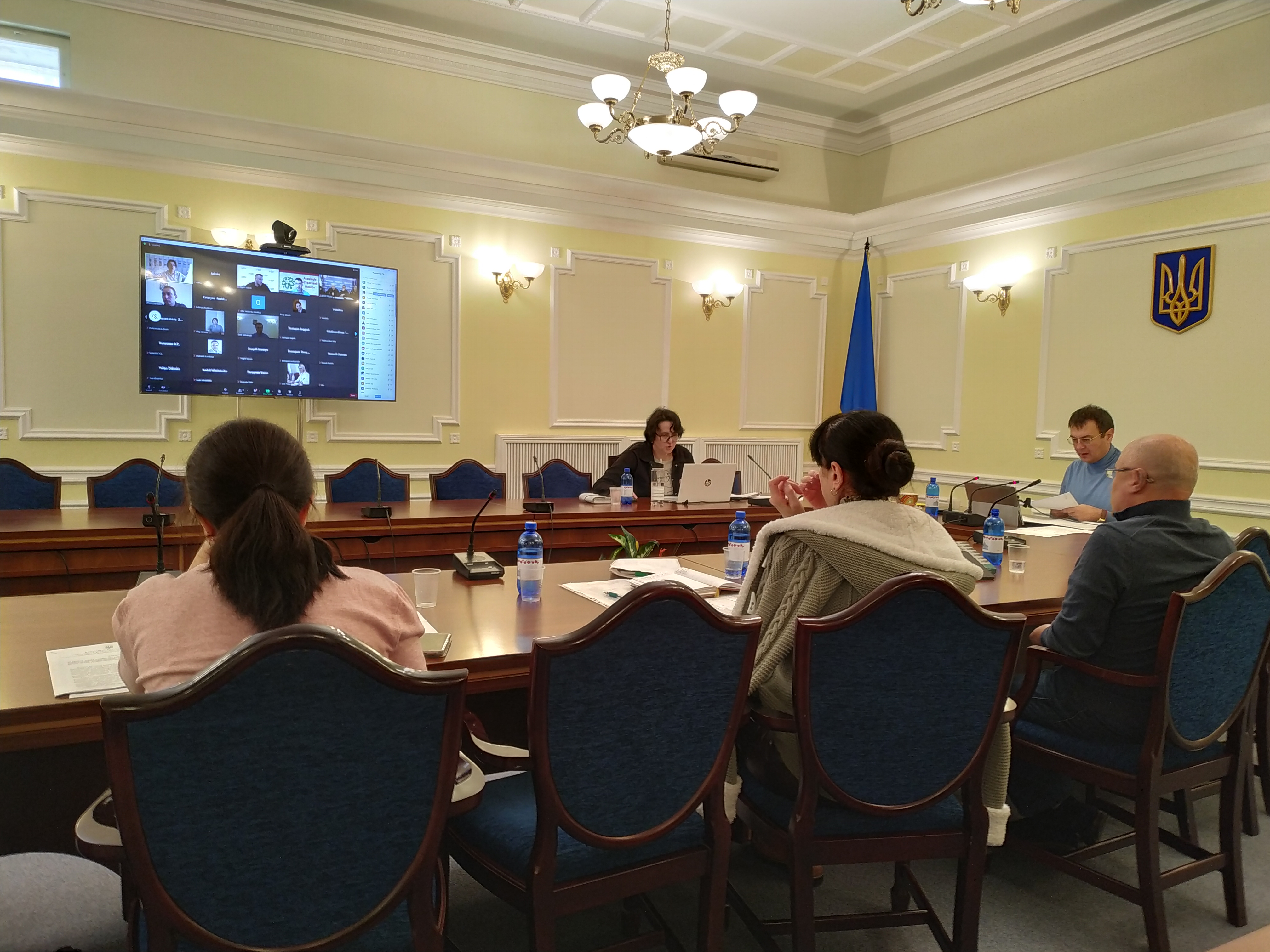Працюємо на розвиток національної економіки
