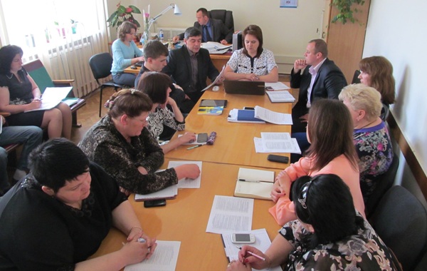 Півсотні питань наступної сесії Дунаєвецької міської ради
