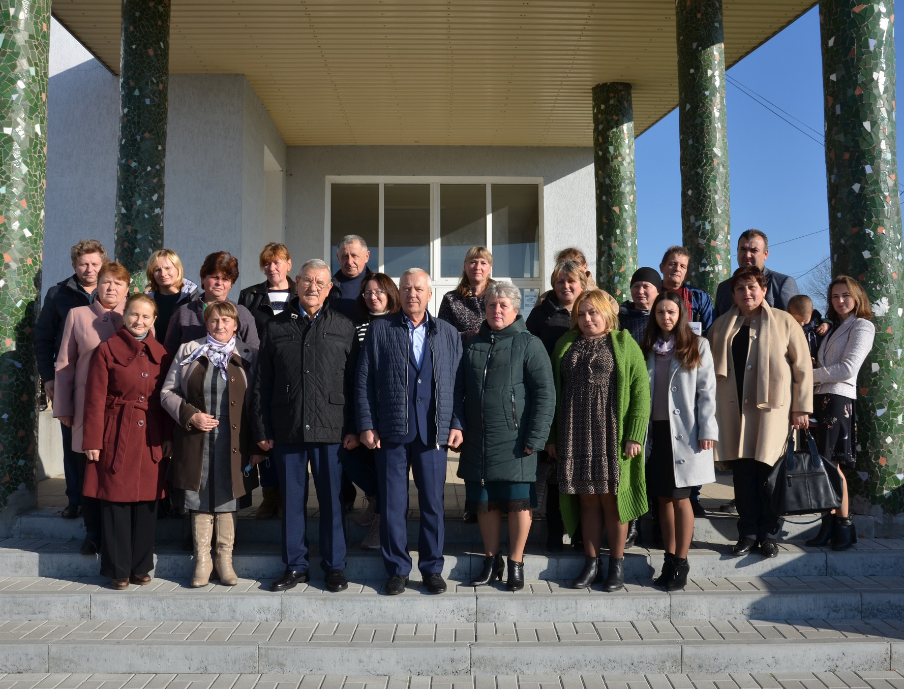 День працівників культури та майстрів народного мистецтва