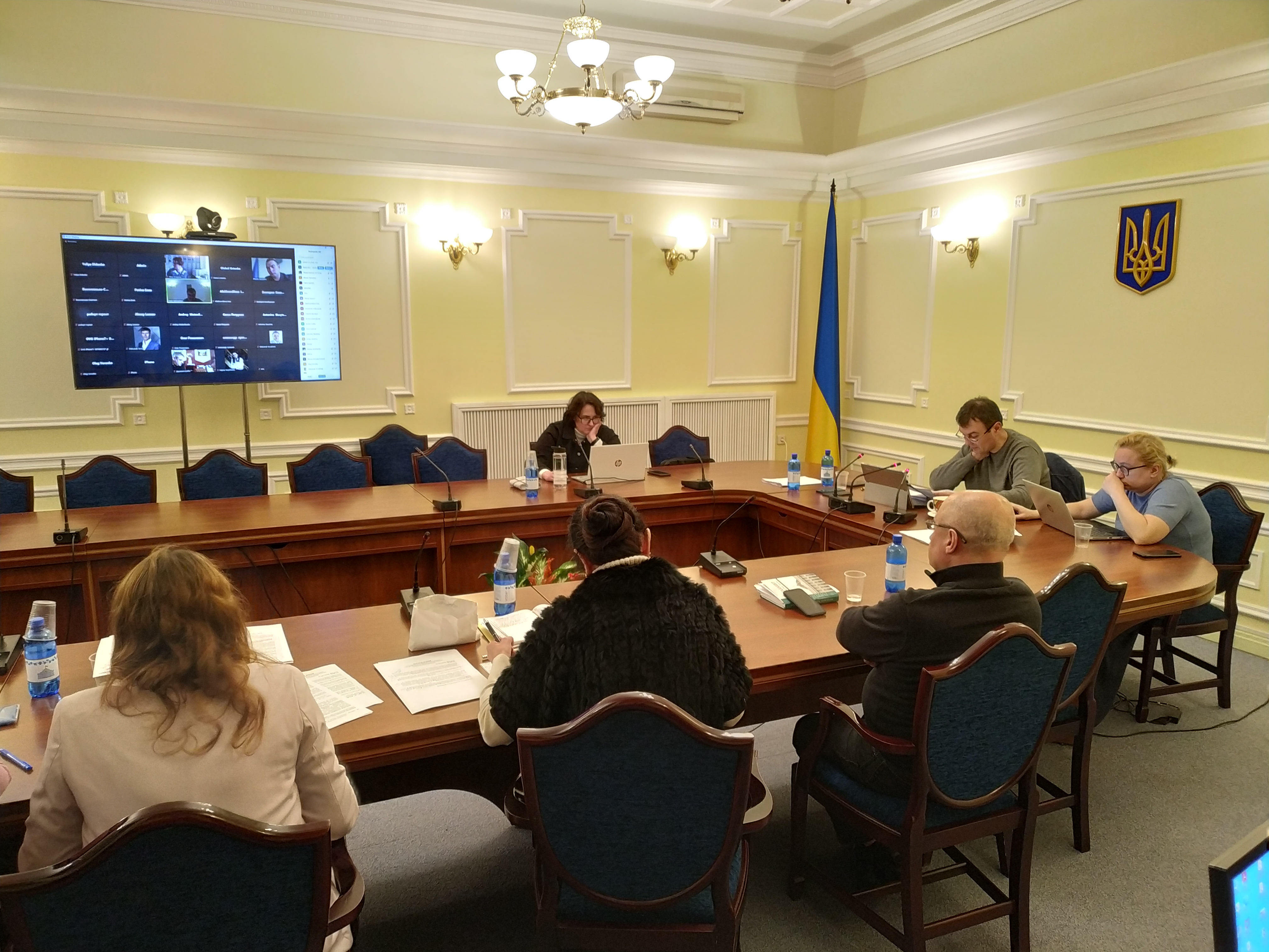 Законодавче регулювання волонтерської діяльності