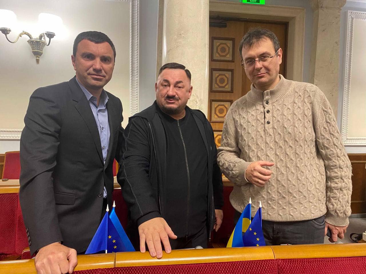 Рада розширила перелік податкових пільг волонтерам