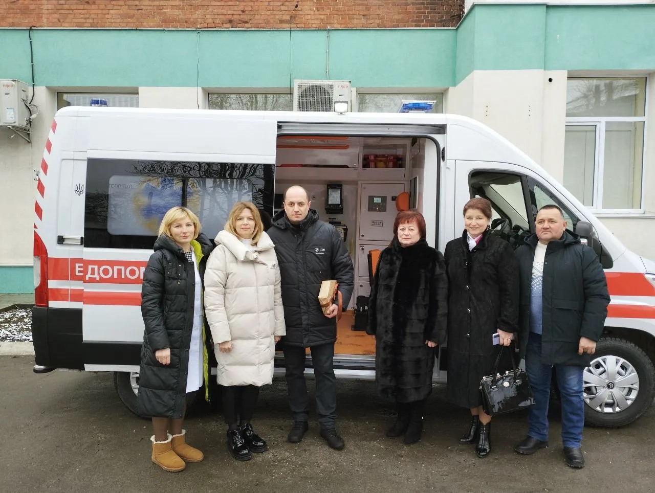Людина починається з добра і добром освячується