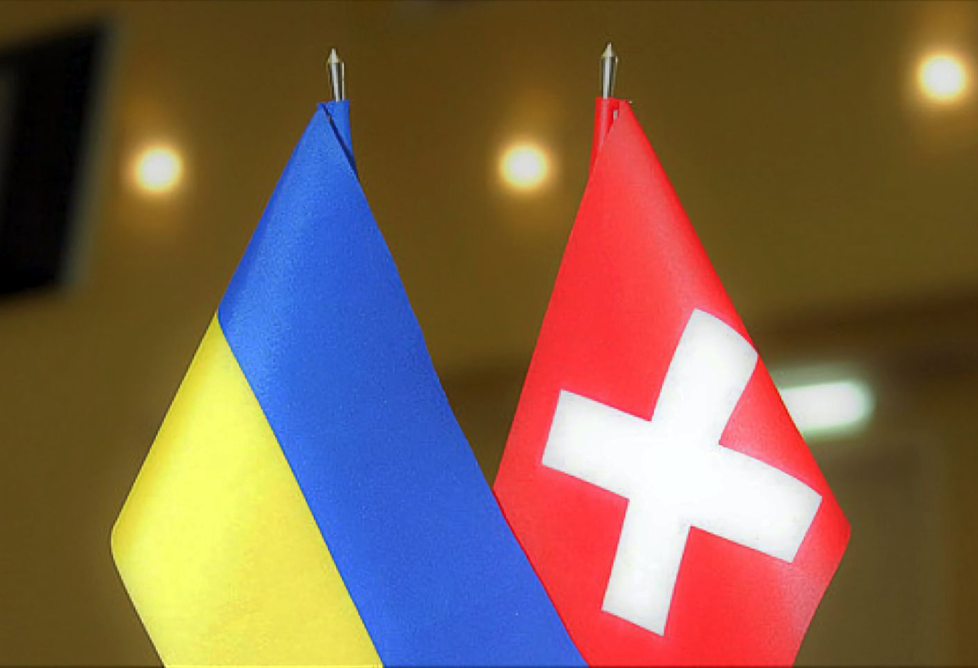 Швейцарія дозволила реекспорт зброї в Україну