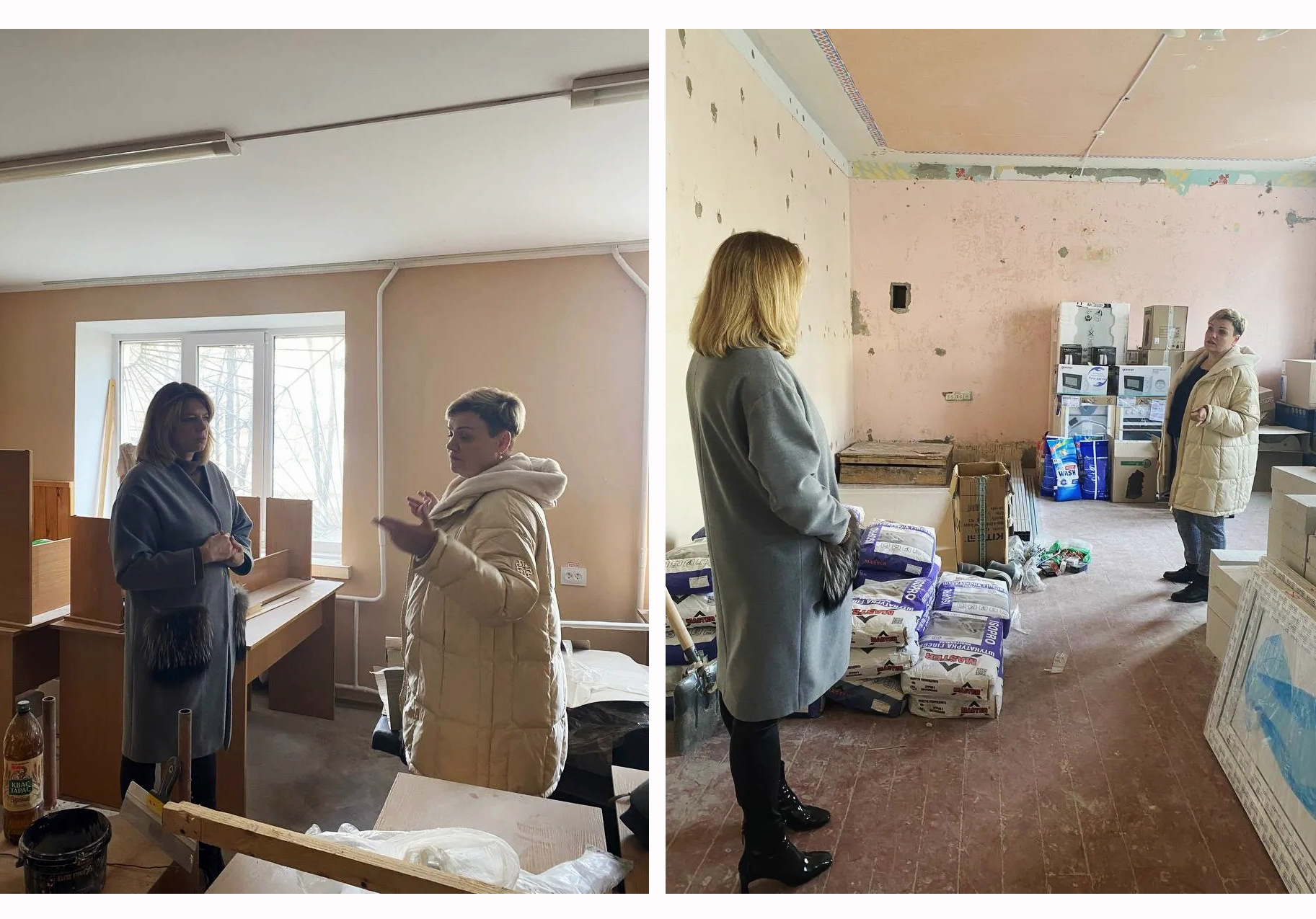 Вирішення потреб Шепетівського професійного ліцею