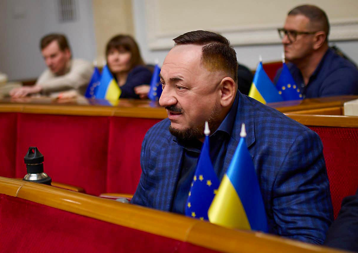 Верховна Рада ухвалила низку законопроєктів і постанов