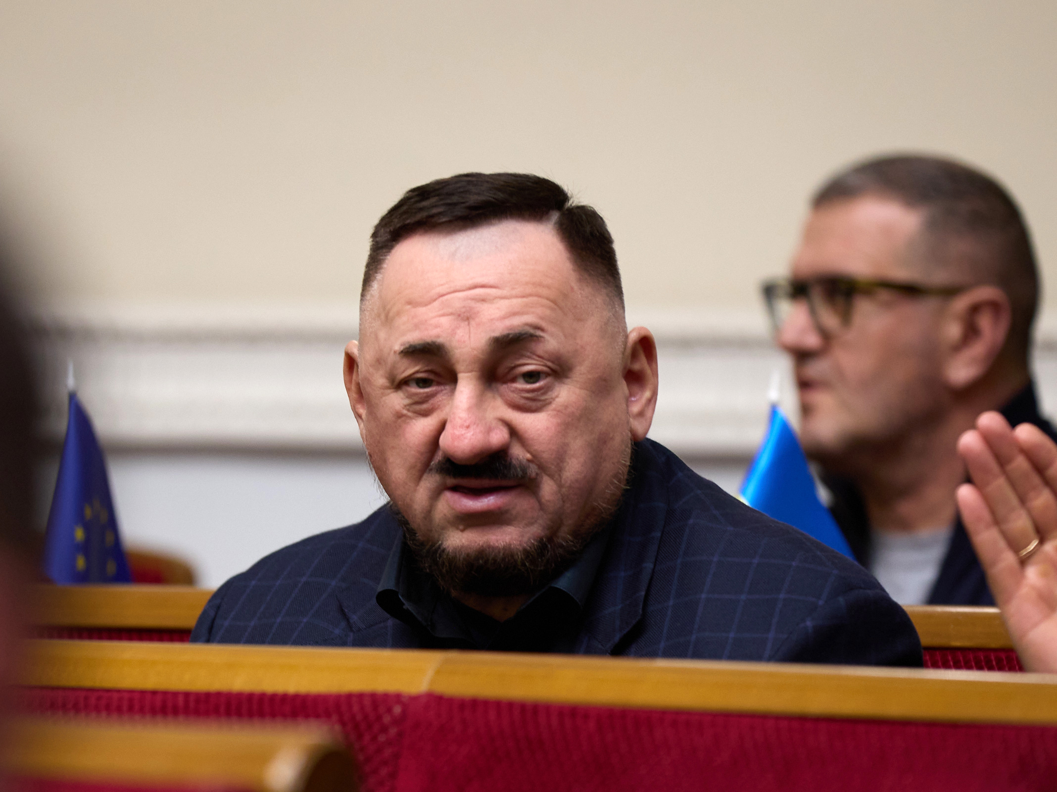 Рада виділила 518 млрд. гривень на потреби війська!